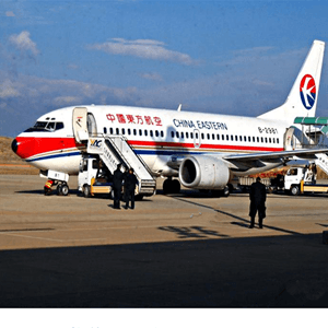 肥东白龙航空空运航空快运业稳步发展的原因是什么？